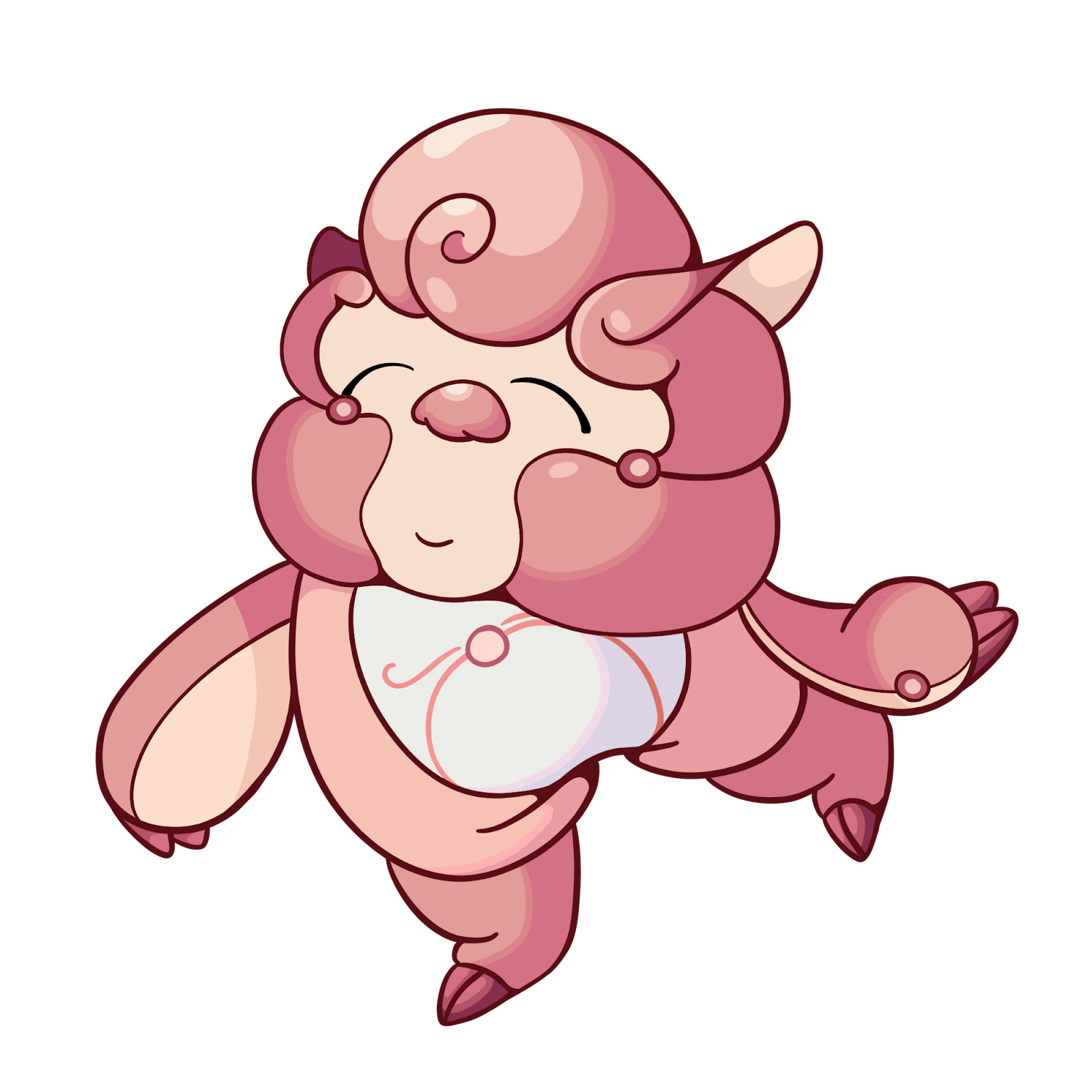 mascot